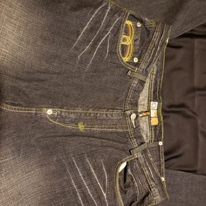 Mens Akademiks Jeans